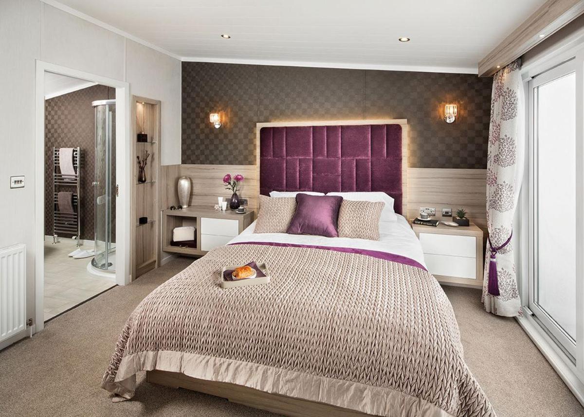 Hôtel Westlands Country Park à Annan Extérieur photo